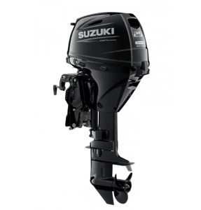 Závěsný lodní motor SUZUKI DF 30ATL