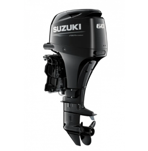 Závěsný lodní motor SUZUKI DF 60 ATL