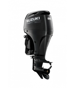 Závěsný lodní motor SUZUKI DF 80ATL