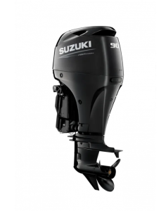Závěsný lodní motor SUZUKI DF 90ATL