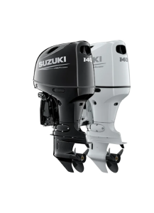 Závěsný lodní motor SUZUKI DF 140BTL
