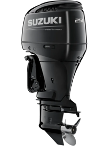 Závěsný lodní motor SUZUKI DF 250APXX