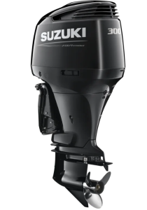 Závěsný lodní motor SUZUKI DF 300APXX