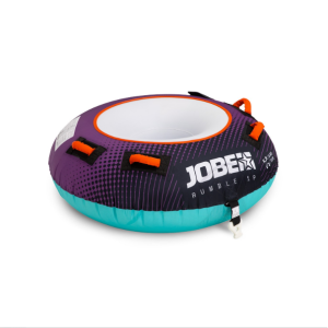 JOBE RUMBLE PURPLE 1P nafukovacie ťahadlo Ø137 cm