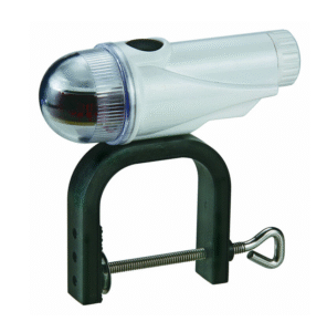 TALAMEX LED 360° Duo Colour Nav osvětlení s držákem - AAA baterie