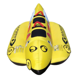 SPINERA ROCKET 2P - nafukovací banán - Obrázek 4