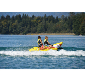 SPINERA ROCKET 2P - nafukovací banán - Obrázek 8