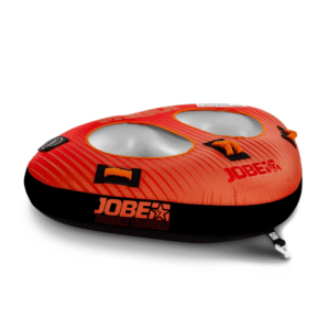 JOBE DOUBLE TROUBLE 2P - nafukovací tahací člun