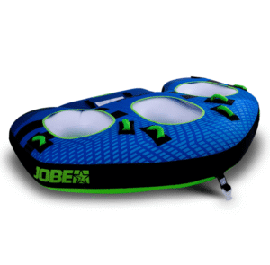 Jobe Ridge Towable 3P - nafukovací vlečný kruh - Obrázek 1