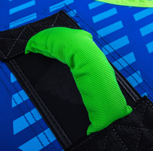 Jobe Ridge Towable 3P - nafukovací vlečný kruh - Obrázek 3