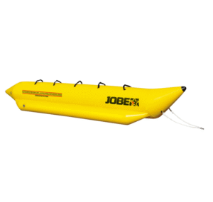 JOBE BANANA Watersled 5P nafukovací banán - Obrázek 1