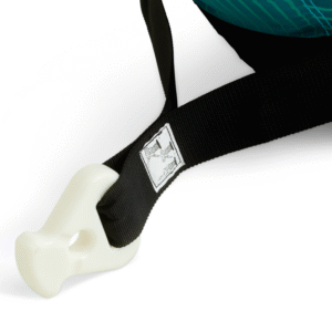 JOBE CHASER TOWABLE 2P nafukovací banán - modrý - Obrázek 7