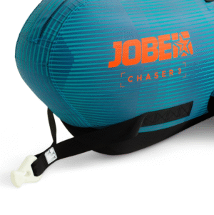 JOBE CHASER TOWABLE 3P nafukovací banán - modrý - Obrázek 3