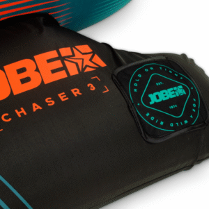 JOBE CHASER TOWABLE 3P nafukovací banán - modrý - Obrázek 6
