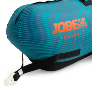 JOBE CHASER TOWABLE 4P nafukovací banán - modrý - Obrázek 3