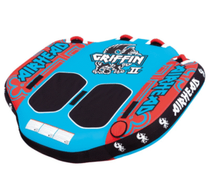 AIRHEAD Griffin II vodní atrakce - 178x175 cm - Obrázek 1