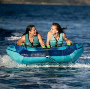 JOBE Airstream Towable 2P - vodní atrakce - Obrázek 11