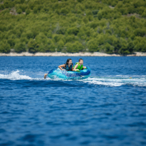 JOBE Airstream Towable 2P - vodní atrakce - Obrázek 12