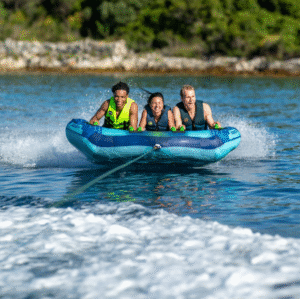 JOBE Airstream Towable 3P - vodní atrakce - Obrázek 8