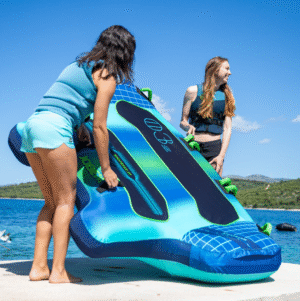 JOBE Airstream Towable 3P - vodní atrakce - Obrázek 10