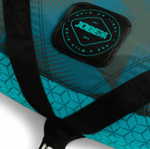 Jobe Compound Towable 2P barevné nafukovací tažné zařízení - Obrázek 5