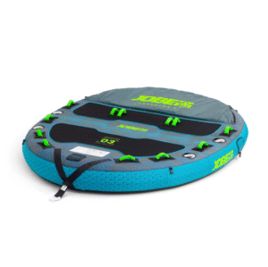 Jobe Compound Towable 3P barevné nafukovací tažné zařízení - Obrázek 3