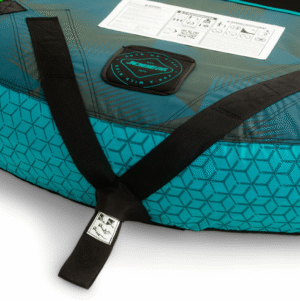 Jobe Compound Towable 3P barevné nafukovací tažné zařízení - Obrázek 5