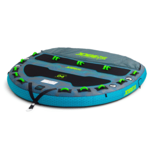 Jobe Compound Towable 4P barevné nafukovací tažné zařízení - Obrázek 3