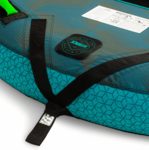 Jobe Compound Towable 4P barevné nafukovací tažné zařízení - Obrázek 5