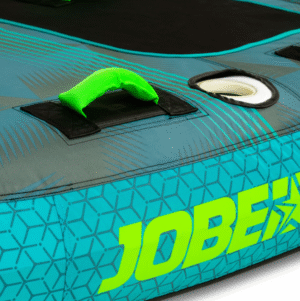 Jobe Compound Towable 4P barevné nafukovací tažné zařízení - Obrázek 6