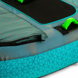 Jobe Compound Towable 4P barevné nafukovací tažné zařízení - Obrázek 8