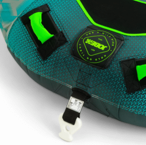 Jobe Hydra Towable Package 1P nafukovací vlečný člun - Obrázek 3