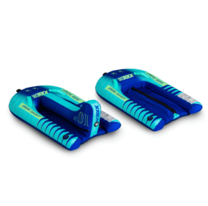 Jobe Shark Trainer Towable 1P nafukovací tahací prostředek pro děti - Obrázek 3