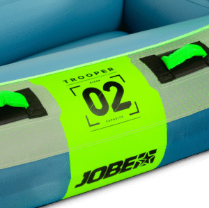 Jobe Trooper Towable 1P - multifunkční nafukovací tažné zařízení - Obrázek 5