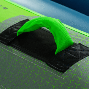 Jobe Trooper Towable 1P - multifunkční nafukovací tažné zařízení - Obrázek 8