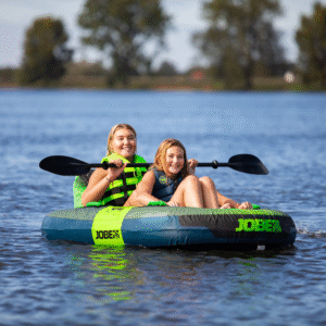 Jobe Trooper Towable 1P - multifunkční nafukovací tažné zařízení - Obrázek 12