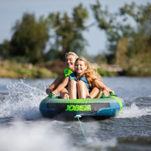 Jobe Trooper Towable 1P - multifunkční nafukovací tažné zařízení - Obrázek 13
