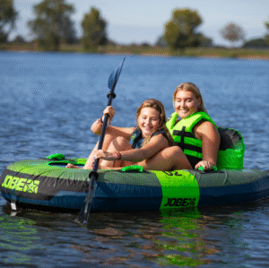Jobe Trooper Towable 1P - multifunkční nafukovací tažné zařízení - Obrázek 15