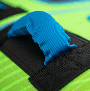 Jobe Scout 2P nafukovací tahací člun - Obrázek 3