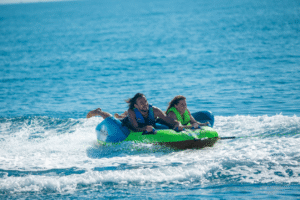 Jobe Scout 2P nafukovací tahací člun - Obrázek 7