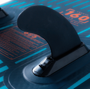 Jobe Raddix Nafukovací Wakesurfer - 160 cm - Obrázek 6