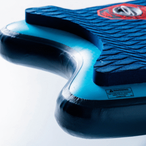 Jobe Raddix Nafukovací Wakesurfer - 160 cm - Obrázek 7