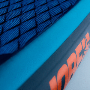 Jobe Raddix Nafukovací Wakesurfer - 160 cm - Obrázek 9