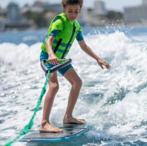 Jobe Raise Wakesurfer - 134 cm x 53 cm - Obrázek 12