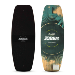 Jobe Savage Wakeskate - Obrázek 1