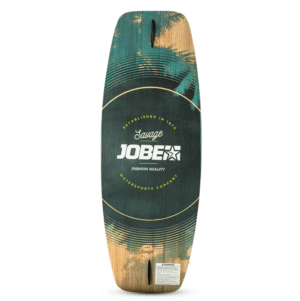 Jobe Savage Wakeskate - Obrázek 3
