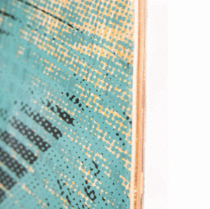 Jobe Savage Wakeskate - Obrázek 2