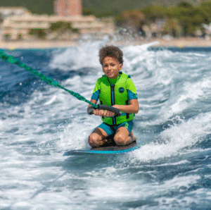 Jobe Wakesurf Rope - wakesurfové lano - Obrázek 3