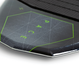 Jobe Pace Wakesurfer - 142,2 cm x 52 cm - Obrázek 6