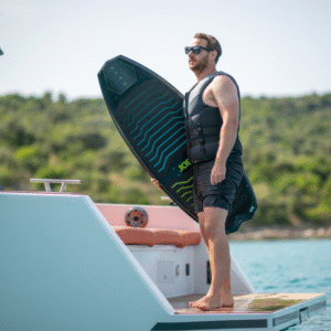 Jobe Pace Wakesurfer - 142,2 cm x 52 cm - Obrázek 10